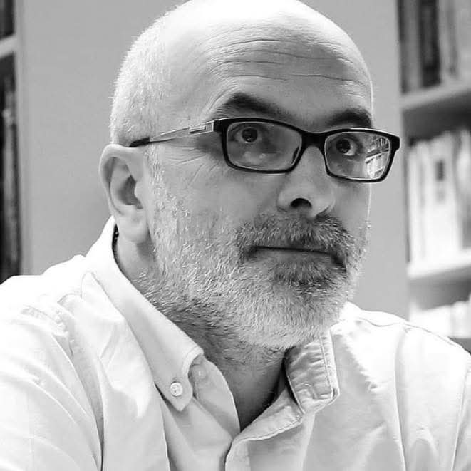 Ivica Đikić: Razumijevanje drugog se prije svega uči kroz knjiženost